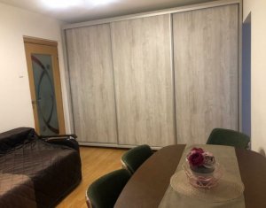 Appartement 2 chambres à vendre dans Cluj-napoca, zone Manastur