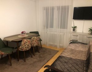 Appartement 2 chambres à vendre dans Cluj-napoca, zone Manastur