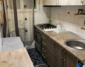 Appartement 2 chambres à vendre dans Cluj-napoca, zone Manastur