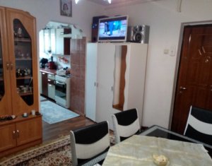 Appartement 2 chambres à vendre dans Cluj-napoca, zone Grigorescu