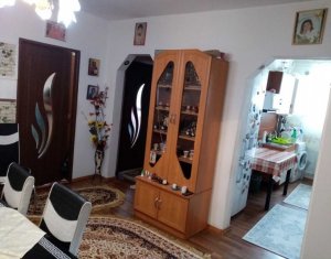 Lakás 2 szobák eladó on Cluj-napoca, Zóna Grigorescu