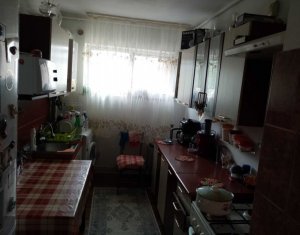 Appartement 2 chambres à vendre dans Cluj-napoca, zone Grigorescu