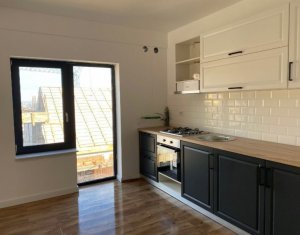 Appartement 2 chambres à vendre dans Cluj-napoca, zone Grigorescu