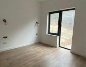 Appartement 2 chambres à vendre dans Cluj-napoca, zone Grigorescu