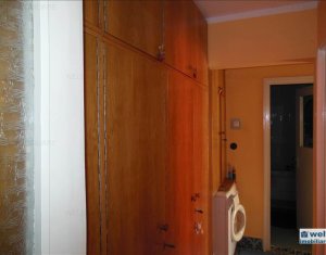 Vanzare apartament 4 camere, confort unic, etaj intermediar, Manastur