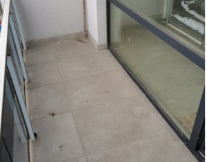 Apartament cu 3 camere, 65mp, bloc nou, Someseni, strada Traian Vuia