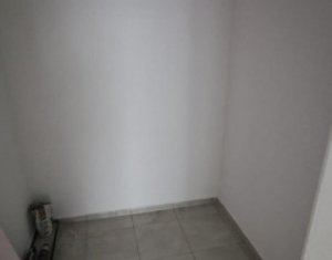 Apartament cu 3 camere, 65mp, bloc nou, Someseni, strada Traian Vuia