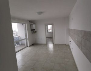 Appartement 2 chambres à vendre dans Cluj-napoca, zone Someseni