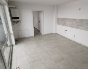 Apartament cu 3 camere, 65mp, bloc nou, Someseni, strada Traian Vuia