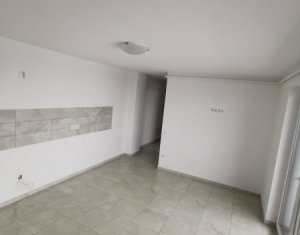 Apartament cu 3 camere, 65mp, bloc nou, Someseni, strada Traian Vuia