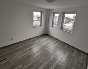 Apartament cu 3 camere, 65mp, bloc nou, Someseni, strada Traian Vuia