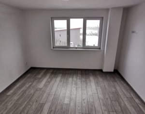 Apartament cu 3 camere, 65mp, bloc nou, Someseni, strada Traian Vuia