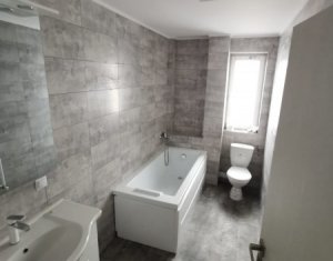 Apartament cu 3 camere, 65mp, bloc nou, Someseni, strada Traian Vuia