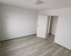 Apartament cu 3 camere, 65mp, bloc nou, Someseni, strada Traian Vuia