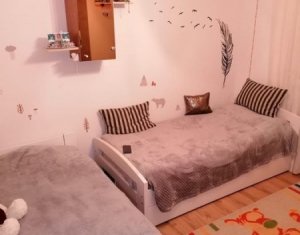 Appartement 2 chambres à vendre dans Cluj-napoca, zone Intre Lacuri