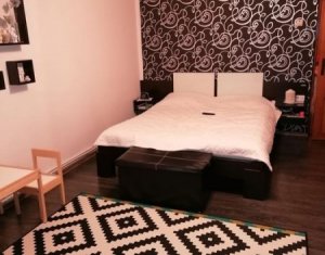 Apartment 2 rooms for sale in Cluj-napoca, zone Intre Lacuri