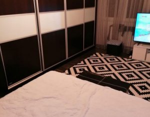 Appartement 2 chambres à vendre dans Cluj-napoca, zone Intre Lacuri