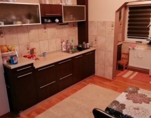 Apartment 2 rooms for sale in Cluj-napoca, zone Intre Lacuri