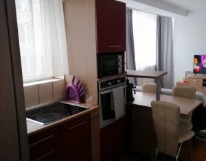 Lakás 1 szobák eladó on Cluj-napoca, Zóna Dambul Rotund
