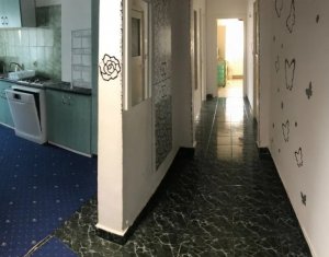 Appartement 3 chambres à vendre dans Cluj-napoca, zone Manastur