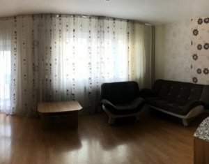 Apartament cu 3 camere decomandate, langa BIG Manastur