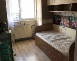 Apartament cu 3 camere decomandate, langa BIG Manastur