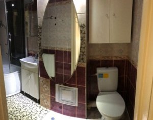 Apartament cu 3 camere decomandate, langa BIG Manastur