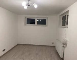 Vanzare apartament 2 camere, finisat, 50 mp, demisol, Campului