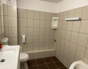 Vanzare apartament 2 camere, finisat, 50 mp, demisol, Campului