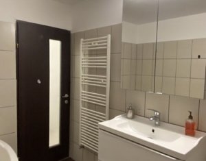 Vanzare apartament 2 camere, finisat, 50 mp, demisol, Campului