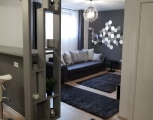 Appartement 2 chambres à vendre dans Cluj-napoca, zone Europa