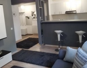 Oferta! Apartament 2 camere, ultrafinisat, ultramobilat, cartier Europa