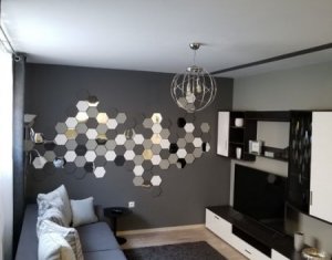 Appartement 2 chambres à vendre dans Cluj-napoca, zone Europa