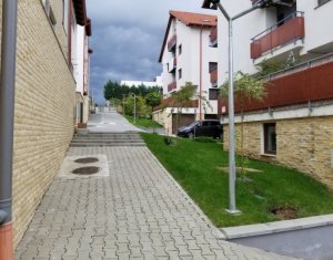 Appartement 2 chambres à vendre dans Cluj-napoca, zone Europa