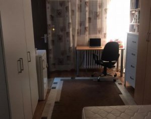 Studio for sale in Cluj-napoca, zone Zorilor