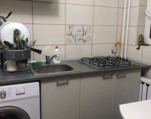 Studio for sale in Cluj-napoca, zone Zorilor