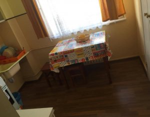 Apartament 2 camere 47 mp etaj intermediar Gheorgheni