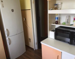 Appartement 2 chambres à vendre dans Cluj-napoca, zone Gheorgheni