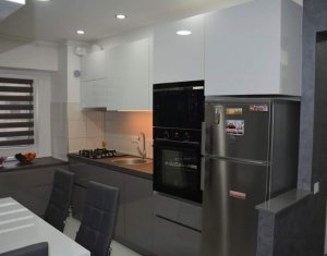 Apartment 3 rooms for sale in Cluj-napoca, zone Intre Lacuri