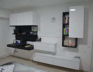 Apartament 3 camere, decomandat, etaj intermediar,Ultrafinisat, Marasti