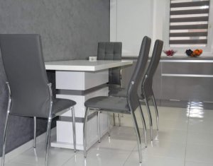 Apartment 3 rooms for sale in Cluj-napoca, zone Intre Lacuri