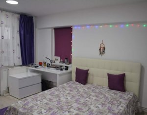 Apartment 3 rooms for sale in Cluj-napoca, zone Intre Lacuri