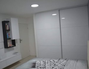 Apartament 3 camere, decomandat, etaj intermediar,Ultrafinisat, Marasti