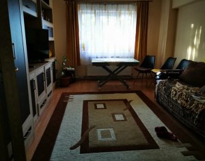 Apartment 4 rooms for sale in Cluj-napoca, zone Manastur