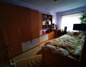 Apartament 4 camere, 84 MP, DECOMANDAT, etaj 1, Calea Floresti. Pret NEGOCIABIL