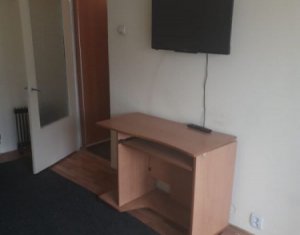 Apartment 1 rooms for sale in Cluj-napoca, zone Manastur