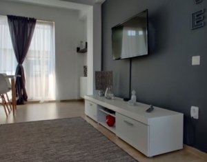 Apartament 3 camere, mobilat si utilat modern, Sesul de Sus