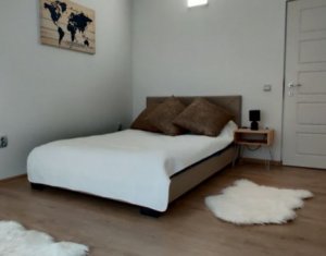 Apartament 3 camere, mobilat si utilat modern, Sesul de Sus