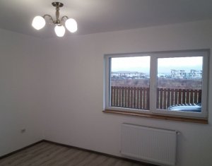 Apartament cu doua camere, finisat, disponibil imediat