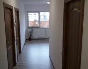 Apartament cu doua camere, finisat, disponibil imediat